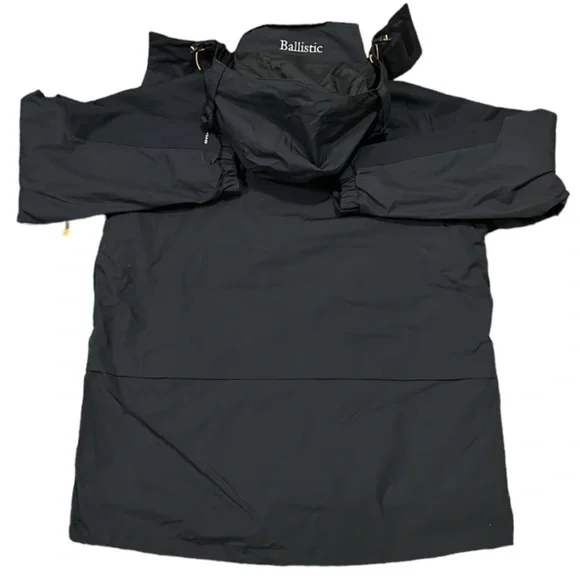 Columbia Ski Ballistic Ridge Interchange Jacket - Picture 4 of 9